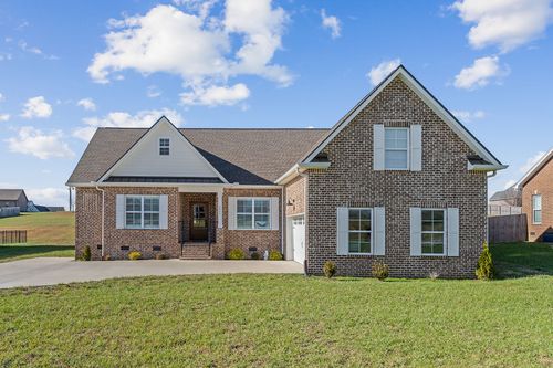 2044 Foster Cir, Cookeville, TN, 38501-7973 | Card Image