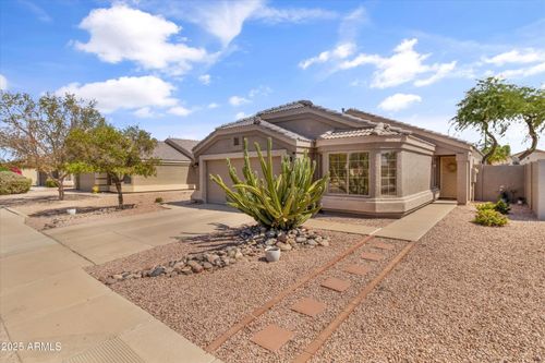 879 S Longmore St, Chandler, AZ, 85224-5651 | Card Image