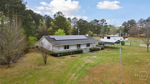4342 Mud Rd, Brooklet, GA, 30415-5126 | Card Image