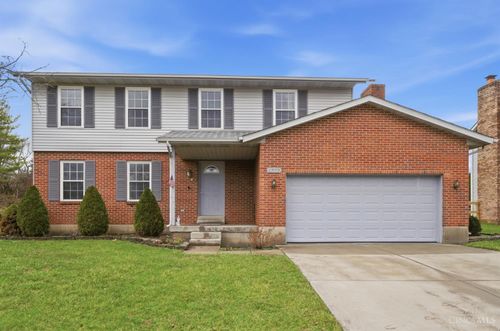 6375 Jamesfield Ct, Fairfield, OH, 45014 | Card Image