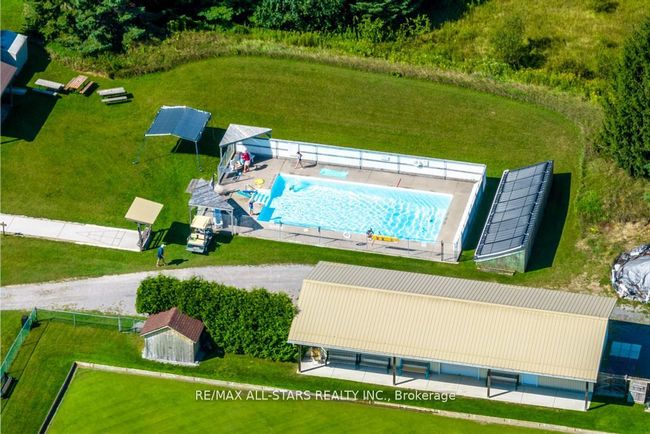 369 The Captains Crnrs, House other with 3 bedrooms, 3 bathrooms and 4 parking in Bobcaygeon ON | Image 46