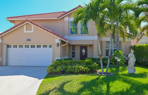 1996 Lake Breeze Ct, Wellington, FL, 33414-8073 | Card Image