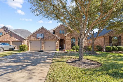 28111 Helmsman Knolls Dr, Katy, TX, 77494-8525 | Card Image