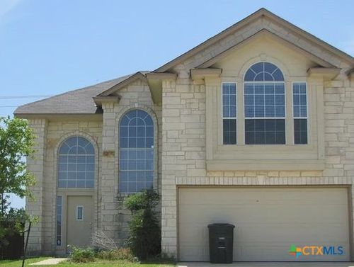 5406 Donegal Bay Ct, Killeen, TX, 76549-4968 | Card Image