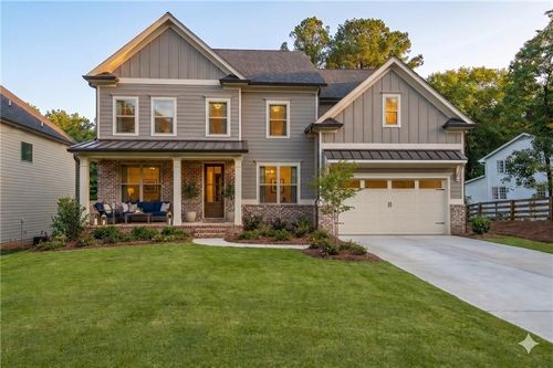 1738 Pucketts Dr Sw, Lilburn, GA, 30047-5617 | Card Image