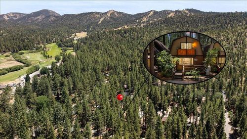 42741 La Cerena Ave, Big Bear Lake, CA, 92315 | Card Image