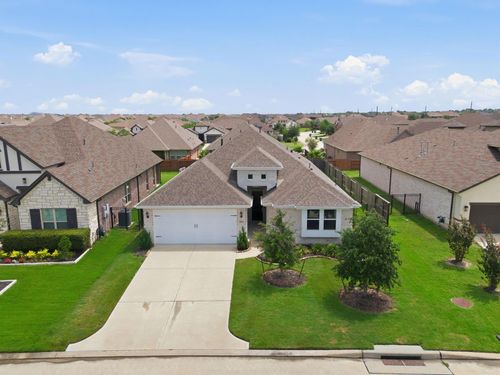 10614 Hazel Hills Dr, Cypress, TX, 77433-7047 | Card Image