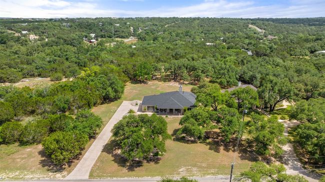 14717 Crosscreek, House other with 4 bedrooms, 2 bathrooms and 4 parking in Austin TX | Image 36
