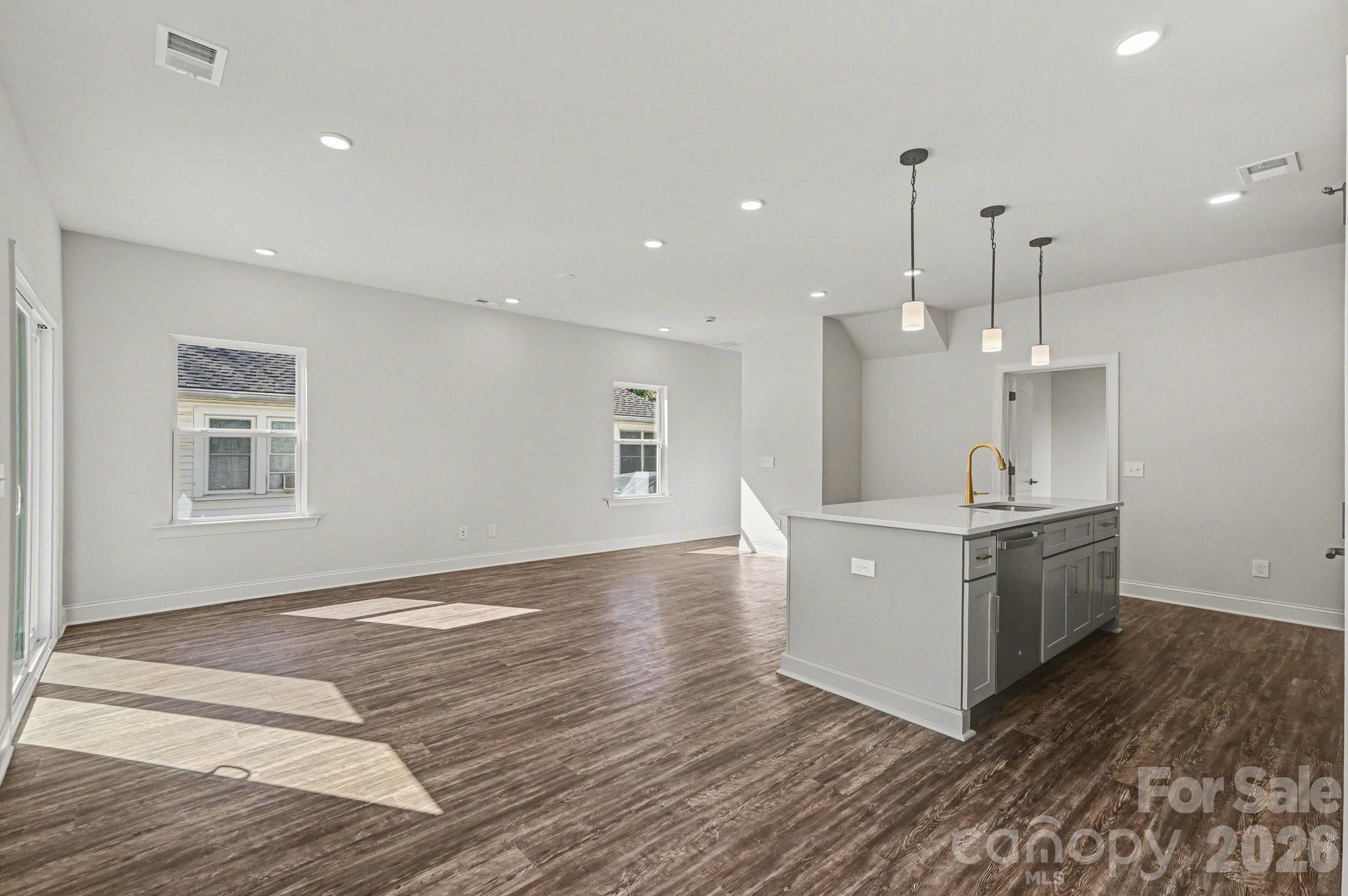Residential in Mooresville 4