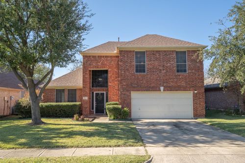 1017 Tanglewood Ln, Flower Mound, TX, 75028-8234 | Card Image