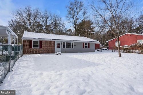 146 Arch St, BROWNS MILLS, NJ, 08015-3918 | Card Image