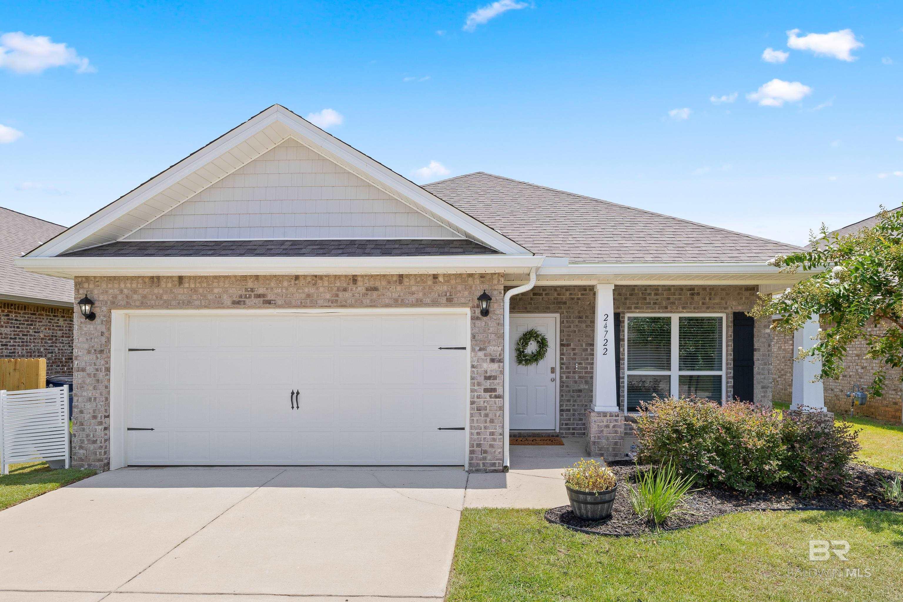 Slater Mill Rd, Daphne, AL 36526 #1