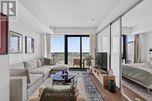 1409-390 Cherry St, Toronto, ON, M5A0E2 | Card Image