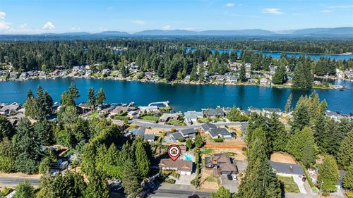 18107 25th Street Ct E, Lake Tapps, WA, 98391-6479 | Card Image