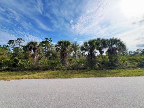 14195 Guadalcanal Avenue, PORT CHARLOTTE, FL, 33953 | Card Image