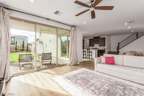 2598 Skylark Trail St, Henderson, NV, 89044-1868 | Card Image