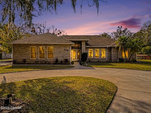 2041 Red Robin Drive, Port Orange, FL, 32128 | Card Image