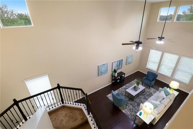 9901 Wading Pool Path, House other with 3 bedrooms, 3 bathrooms and 4 parking in Austin TX | Image 13