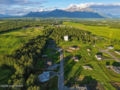 11896 E Fig Cir, Palmer, AK, 99645 | Card Image