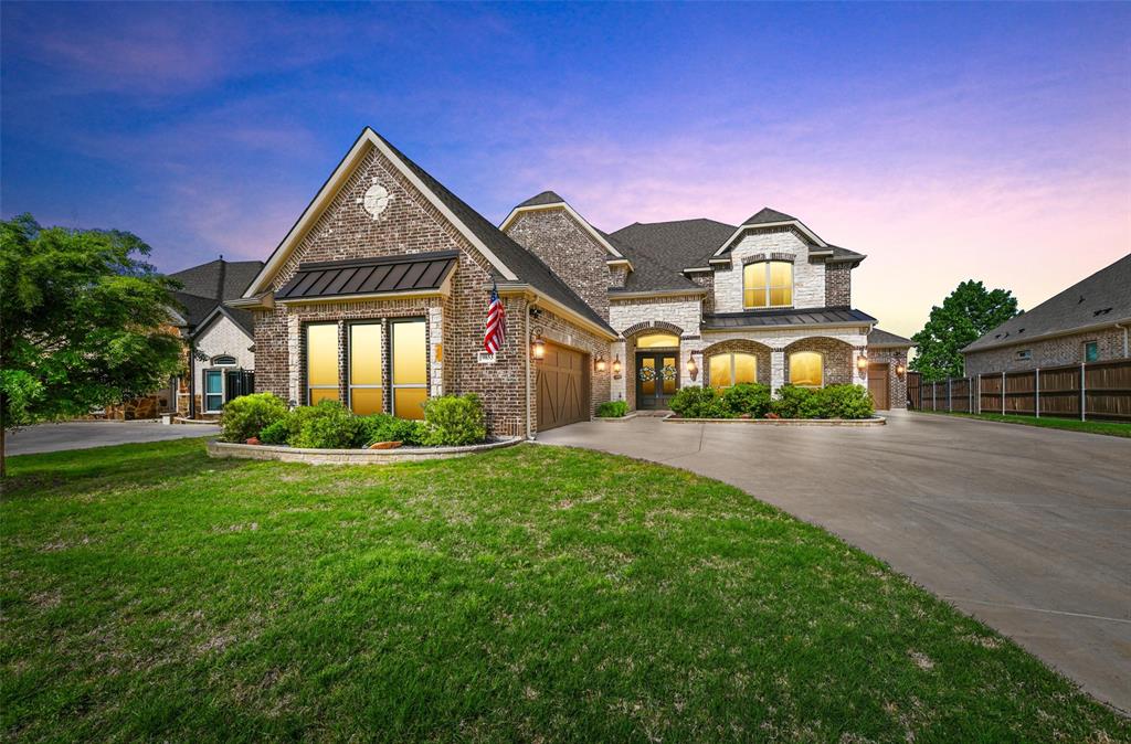 LA Frontera Dr, Fort Worth, TX 76179