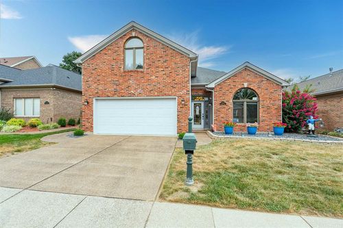 4226 Edgewood Ct, Owensboro, KY, 42303-7607 | Card Image