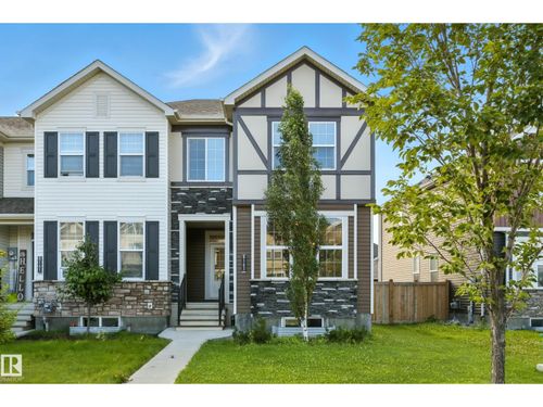 8163 Chappelle Way Sw, Edmonton, AB, T6W3L7 | Card Image