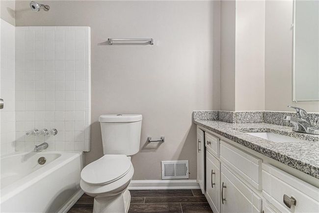 1454 Walnut Log Pl, House other with 3 bedrooms, 2 bathrooms and null parking in Austell GA | Image 24