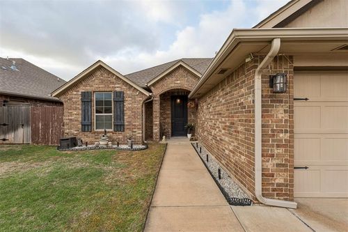 10917 Sw 30th Terrace, Yukon, OK, 73099 | Card Image