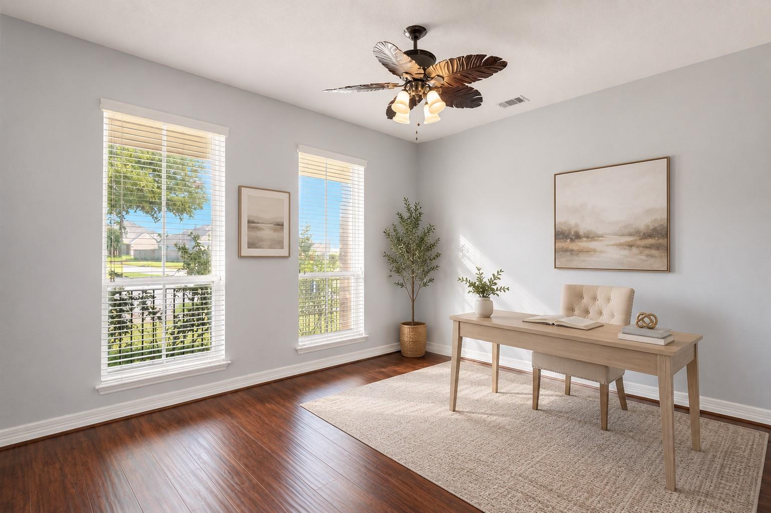 Residential Lease in Katy 3