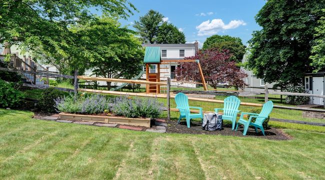 80 Longvue Dr, House other with 3 bedrooms, 2 bathrooms and null parking in Wethersfield CT | Image 30