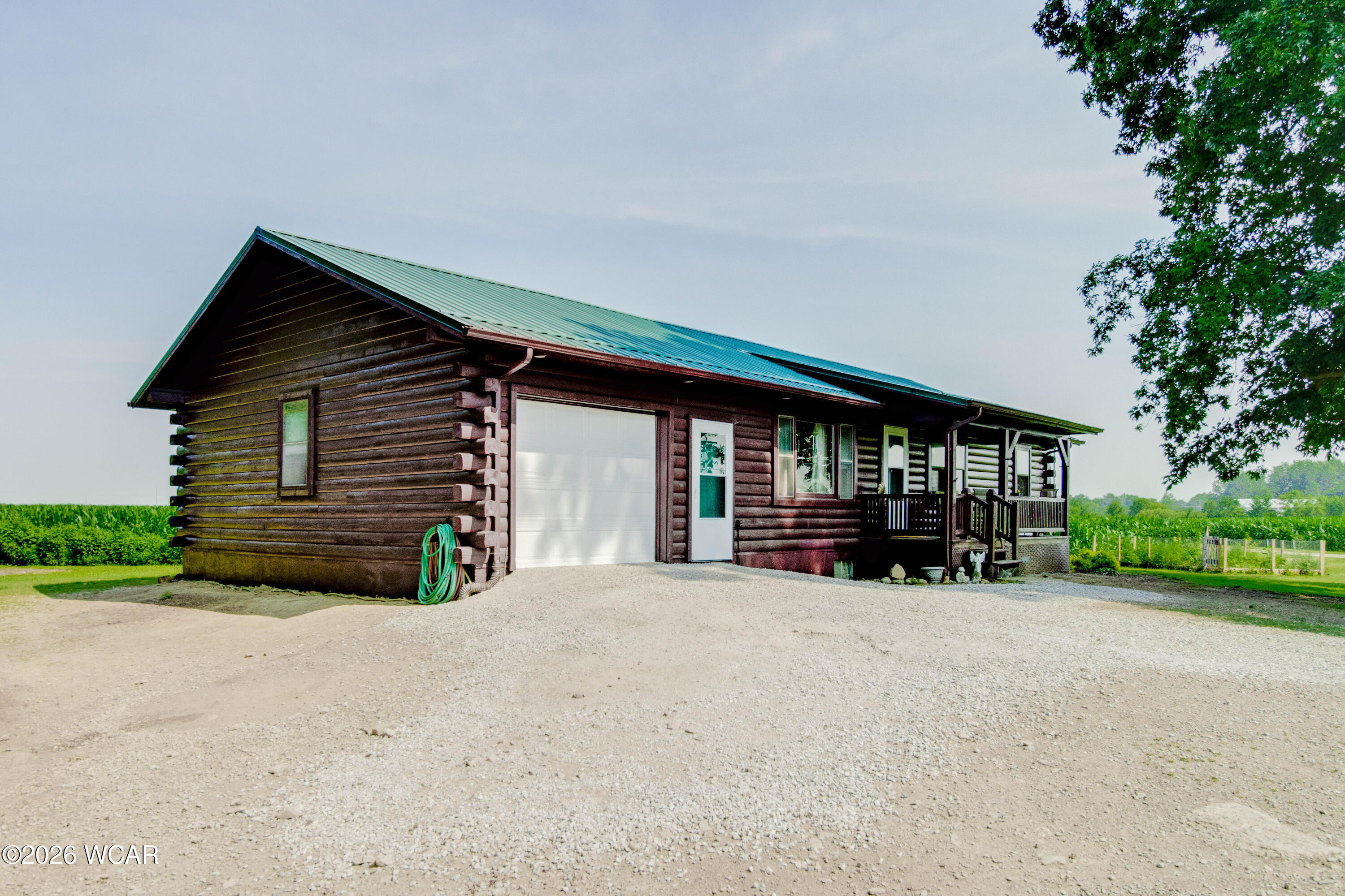 Residential in Convoy 4