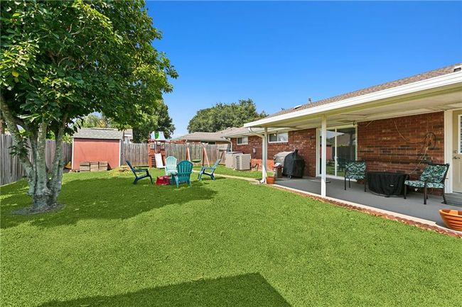1220 Jung Blvd, House other with 3 bedrooms, 3 bathrooms and null parking in Marrero LA | Image 4