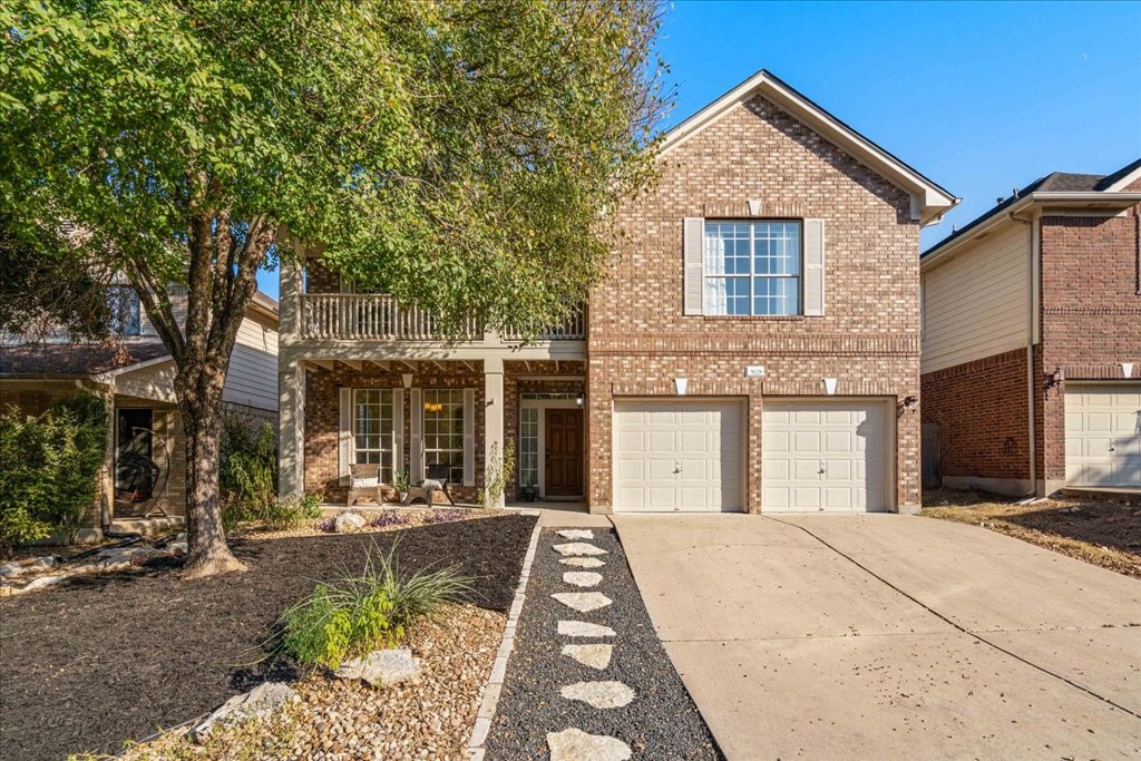 Bluestar Dr, Austin, TX 78739