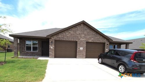 unit-b-118 Wind Ridge Dr, Copperas Cove, TX, 76522-7369 | Card Image