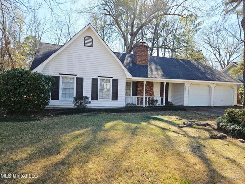 1431 Tracewood Dr, Jackson, MS, 39211-2132 | Card Image