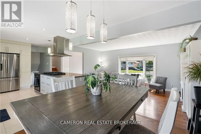 601 Kirkwood St, House other with 4 bedrooms, 2 bathrooms and 5 parking in Cornwall ON | Image 8