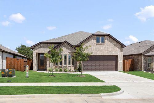 3664 Jordan Way, Kaufman, TX, 75142-3249 | Card Image