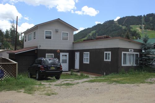 210 N Silver Bell Trl, Red River, NM, 87558 | Card Image