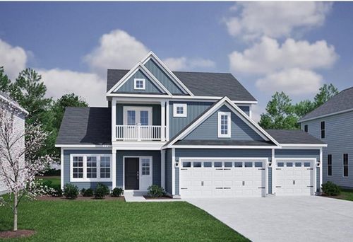 134 Limestone Circle, Anderson, SC, 29625 | Card Image