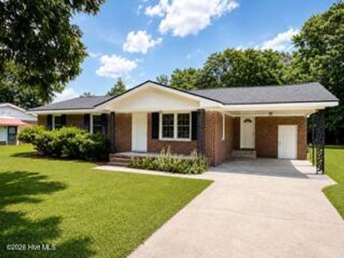 4832 Anthony Rd, Wilson, NC, 27893-2677 | Card Image