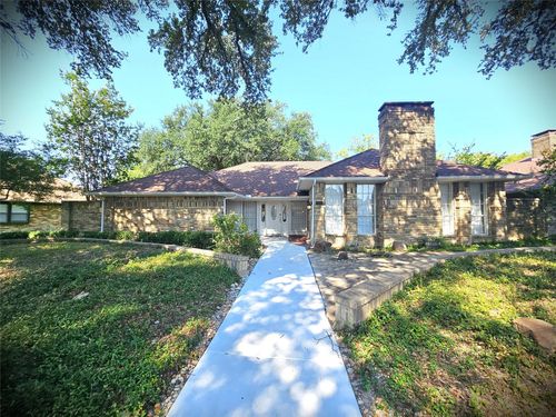 13103 Fall Manor Dr, Dallas, TX, 75243-2427 | Card Image