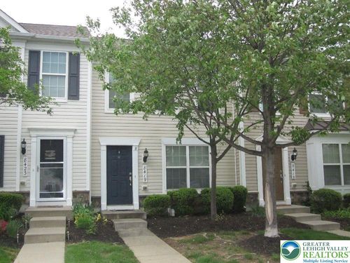 8419 Saylor Ct, BREINIGSVILLE, PA, 18031-1593 | Card Image