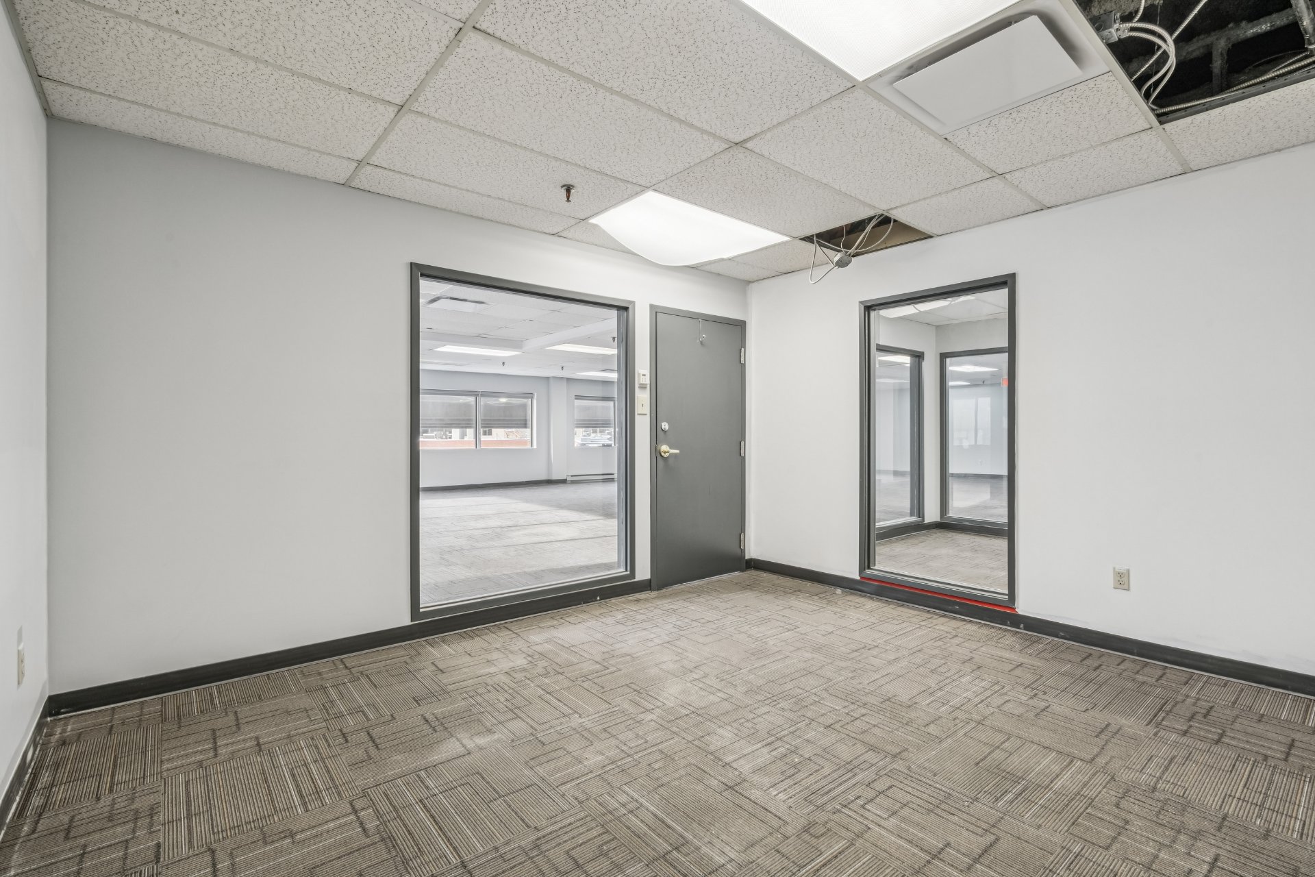 Commercial Lease in Québec (La Cité-Limoilou) 5