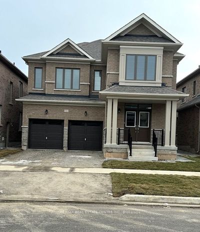 LOT-79 - 21 Eastman Dr, House other with 6 bedrooms, 5 bathrooms and 4 parking in Brampton ON | Image 1