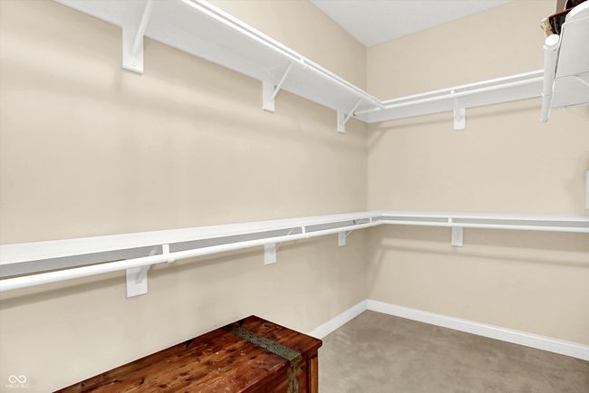 6691 Beekman Pl, Condo with 3 bedrooms, 3 bathrooms and null parking in Zionsville IN | Image 25