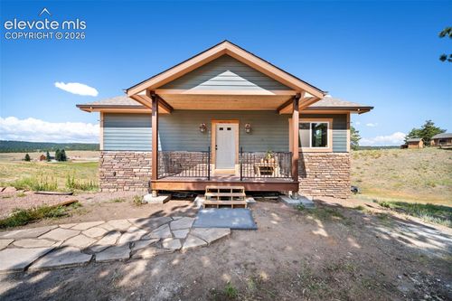 351 High Pasture Rd, Florissant, CO, 80816-8836 | Card Image