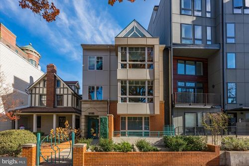 3-5105 Connecticut Ave Nw, WASHINGTON, DC, 20008-2009 | Card Image