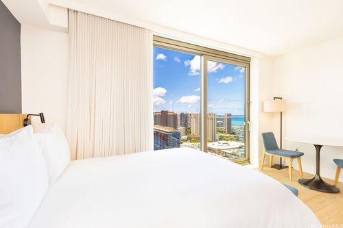 3507-1390 Kapiolani Blvd, Honolulu, HI, 96814-3689 | Card Image