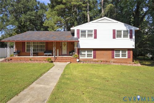 1656 Wilton Rd, Petersburg, VA, 23805-1427 | Card Image