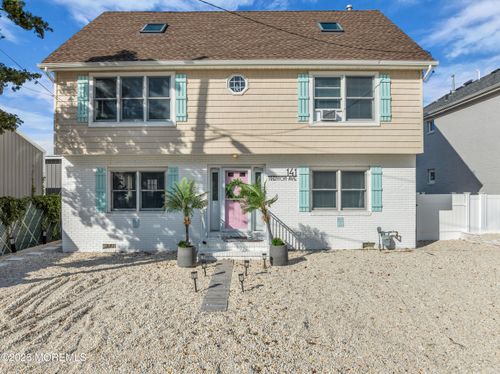 141 Trenton Ave, Lavallette, NJ, 08735-2723 | Card Image